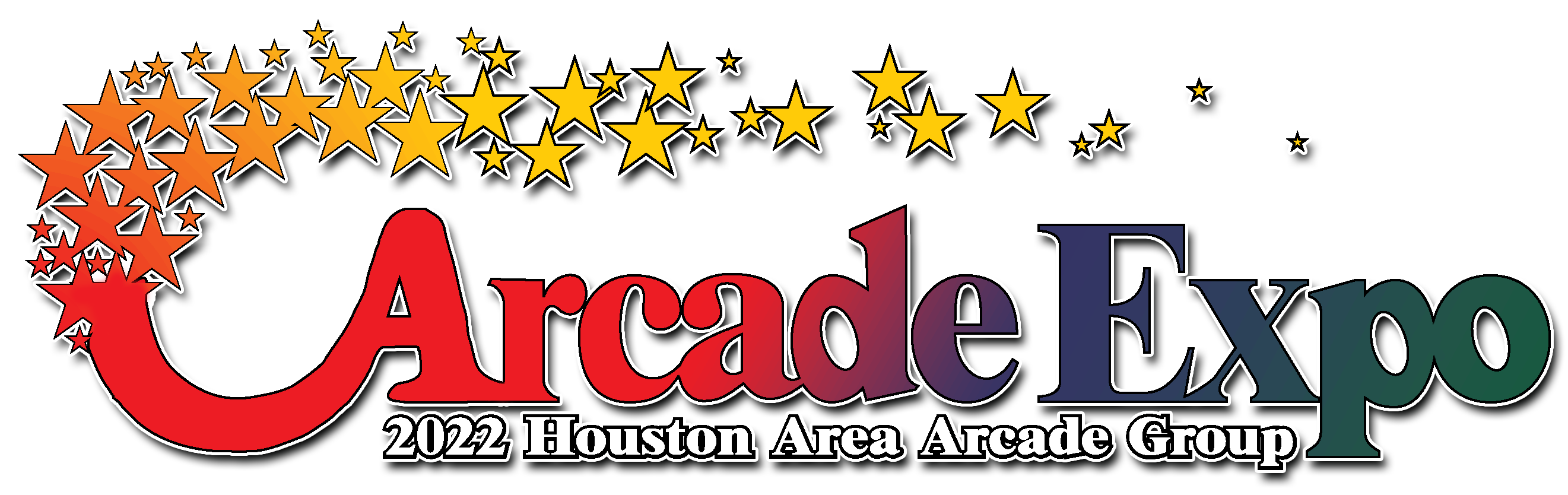 Houston Arcade Expo